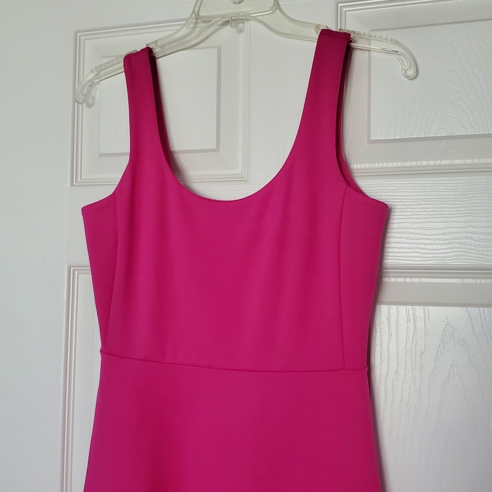 J.Crew Strappy A-line Dress - Picture 4 of 8